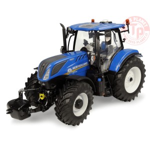 NEW HOLLAND T7.190 UH 6363 UNIVERSAL HOBBIES