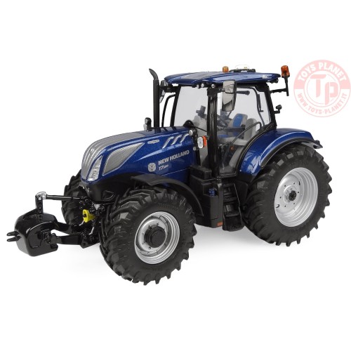 NEW HOLLAND T7.210 BLU POWER UH 6364 UNIVERSAL HOBBIES
