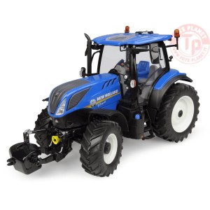 NEW HOLLAND T7.165S UH 6365 UNIVERSAL HOBBIES