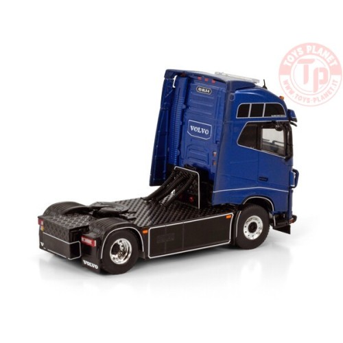 WSI 01-3963 VOLVO FH 4 GLOBETROTTER XL 4X2 - Geelhoed 120,00 € WSI