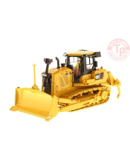 CAT D7E Track Dozer DM 85224C DIECAST MASTERS