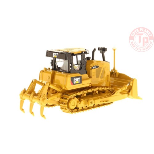 CAT D7E Track Dozer DM 85224C DIECAST MASTERS