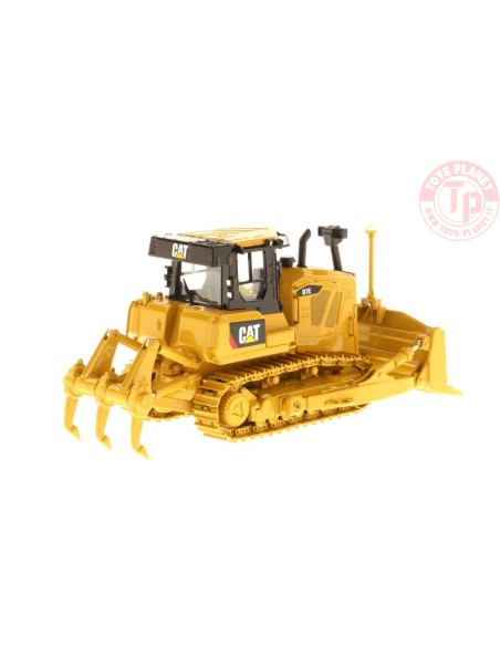 CAT D7E Track Dozer DM 85224C DIECAST MASTERS