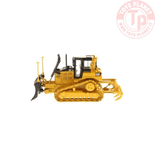 Cat D6T XW VPAT Track Type Tractor DM 85197 DIECAST MASTERS
