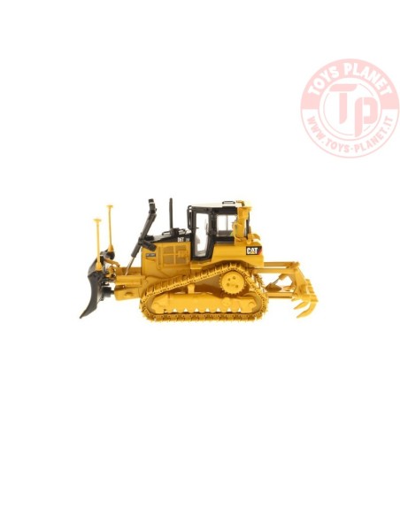 Cat D6T XW VPAT Track Type Tractor DM 85197 DIECAST MASTERS