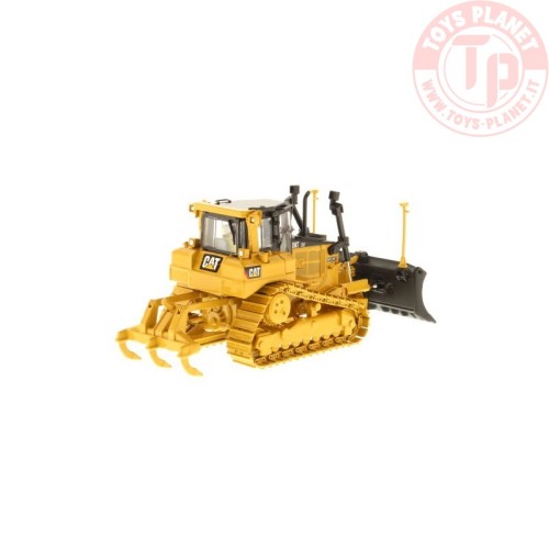Cat D6T XW VPAT Track Type Tractor DM 85197 DIECAST MASTERS