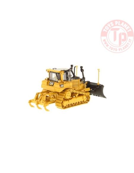 Cat D6T XW VPAT Track Type Tractor DM 85197 DIECAST MASTERS