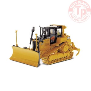 Cat D6T XW VPAT Track Type Tractor DM 85197 DIECAST MASTERS