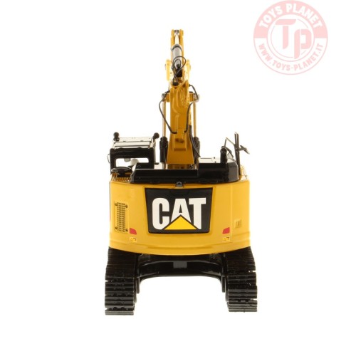 Caterpillar 335F LCR escavatore cingolato DIECAST MASTERS 85925 DIECAST MASTERS