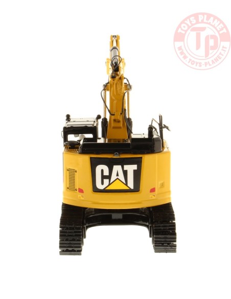 Caterpillar 335F LCR escavatore cingolato DIECAST MASTERS 85925 DIECAST MASTERS