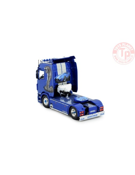 Scania S-Serie Next Gen 4x2 Gastaldi Shelby TEKNO 83214 TEKNO Scania S-Serie Next Gen 4x2 Gastaldi Shelby TEKNO 83214 TEKNO