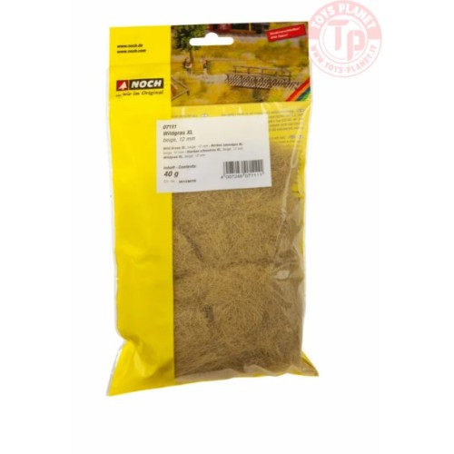 ERBA SELVATICA XL BEIGE NOCH 07111 NOCH