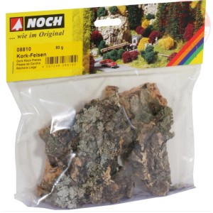 PEZZI DI ROCCIA DI SUGHERO NOCH 08810 NOCH