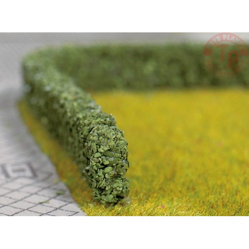 SIEPI MODELLO VERDE SCURO NOCH 21524 NOCH