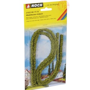 SIEPI MODELLO VERDE NOCH 21522 NOCH