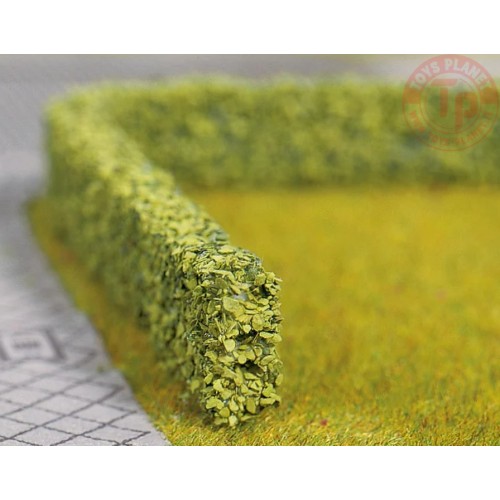 SIEPI MODELLO VERDE NOCH 21522 NOCH