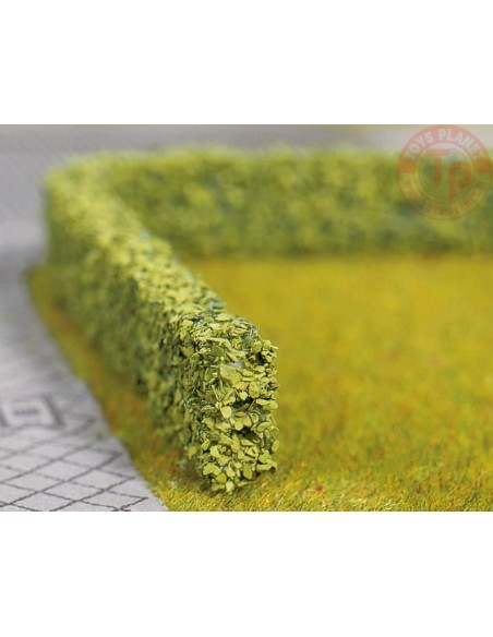 SIEPI MODELLO VERDE NOCH 21522 NOCH