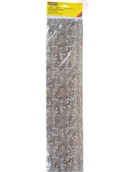 CARTONCINO DOLOMITE NOCH 57710 NOCH