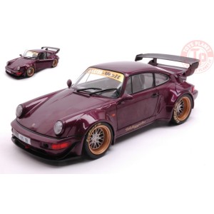 RWB BODYKIT HEKIGYOKU 2022 PURPLE 1:18 SL1807504 SOLIDO