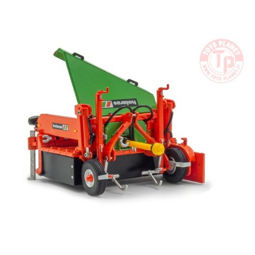 Holaras UM 150-F Onion Haulmtopper UH 6404 UNIVERSAL HOBBIES