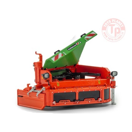 Holaras UM 150-F Onion Haulmtopper UH 6404 UNIVERSAL HOBBIES