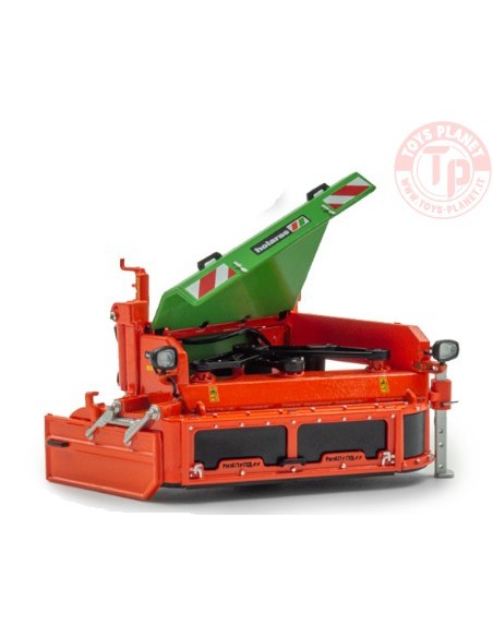 Holaras UM 150-F Onion Haulmtopper UH 6404 UNIVERSAL HOBBIES