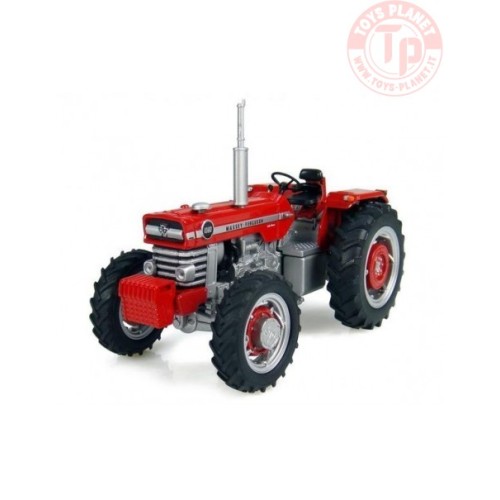MASSEY FERGUSON 1080 4WD UH 4169 UNIVERSAL HOBBIES