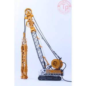 BAUER MC96 + HDS-T + BC35 BYMO 25027/1 BYMO MODELLE