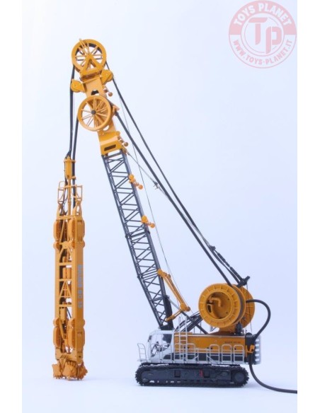 BAUER MC96 + HDS-T + BC35 BYMO 25027/1 BYMO MODELLE