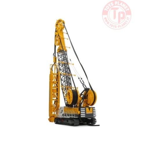 BAUER MC96 + HDS-T + BC35 BYMO 25027/1 BYMO MODELLE