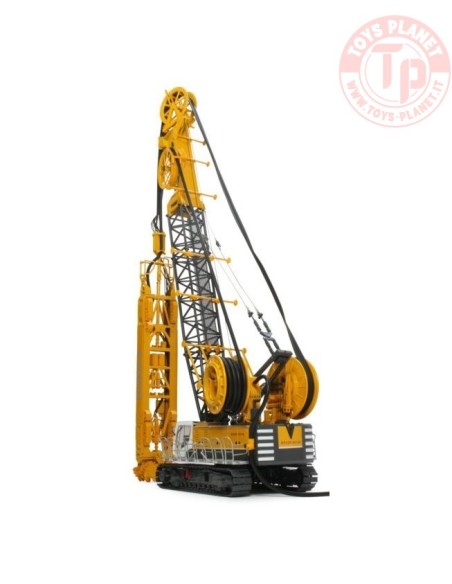 BAUER MC96 + HDS-T + BC35 BYMO 25027/1 BYMO MODELLE BAUER MC96 + HDS-T + BC35 BYMO 25027/1 BYMO MODELLE