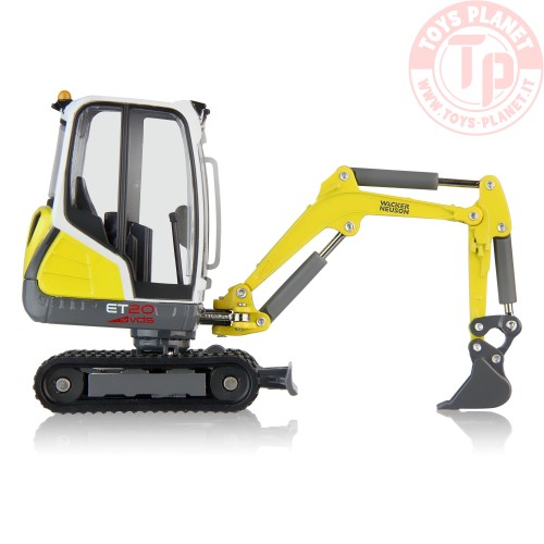 WACKER NEUSON ET20 "vds" 1:32 WACKER NEUSON 20 MODELLISMO AGRICOLO 1:32