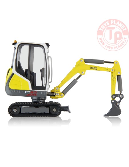 WACKER NEUSON ET20 "vds" 1:32 WACKER NEUSON 20 MODELLISMO AGRICOLO 1:32