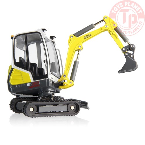 WACKER NEUSON ET20 "vds" 1:32 WACKER NEUSON 20 MODELLISMO AGRICOLO 1:32