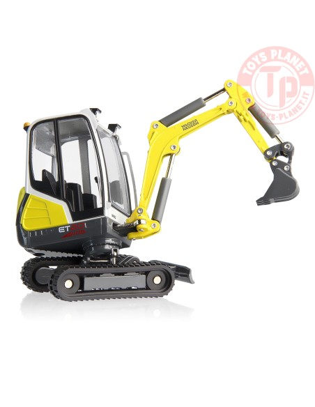 WACKER NEUSON ET20 "vds" 1:32 WACKER NEUSON 20 MODELLISMO AGRICOLO 1:32 WACKER NEUSON ET20 "vds" 1:32 WACKER NEUSON 20 MODELLISMO AGRICOLO 1:32