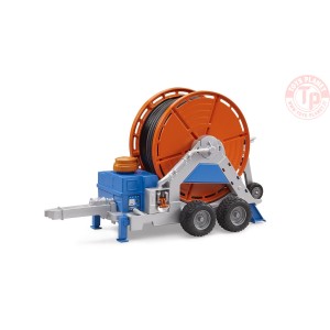 Rimorchio da irrigazione BRUDER 02034 BRUDER