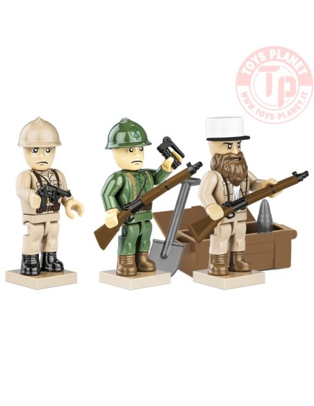 French Armed Forces COBI 2037 COBI
