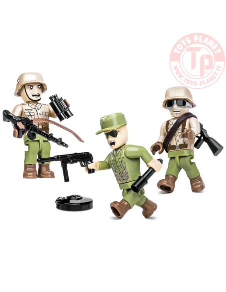 Afrika Korps COBI 2050 COBI Afrika Korps COBI 2050 COBI