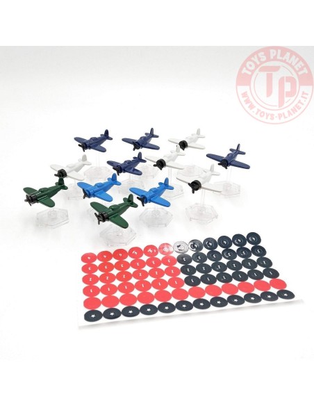 Battle of Midway - board game COBI 22105 COBI
