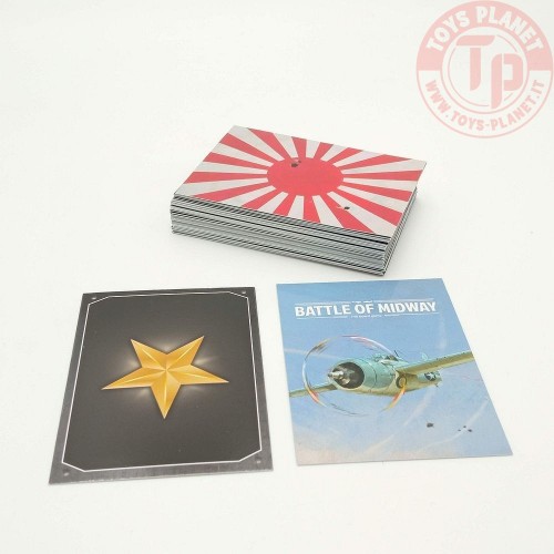 Battle of Midway - board game COBI 22105 COBI