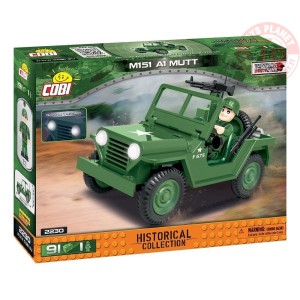 M151 A1 Mutt COBI 2230 COBI