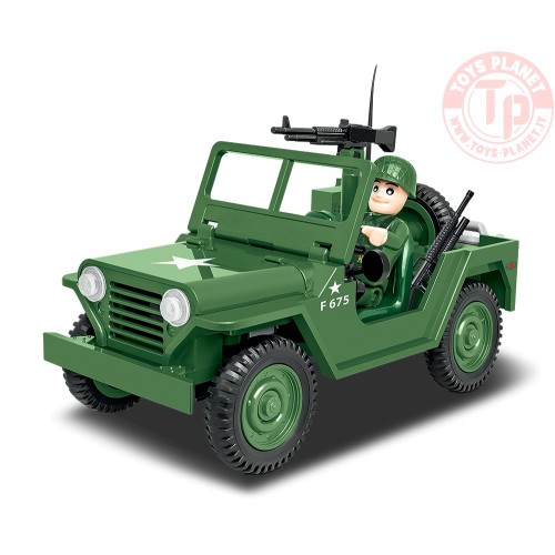 M151 A1 Mutt COBI 2230 COBI