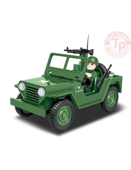 M151 A1 Mutt COBI 2230 COBI