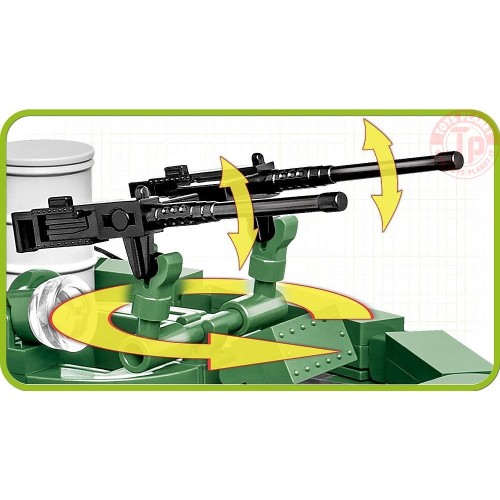 Patrol Boat River Mk II COBI 2238 COBI
