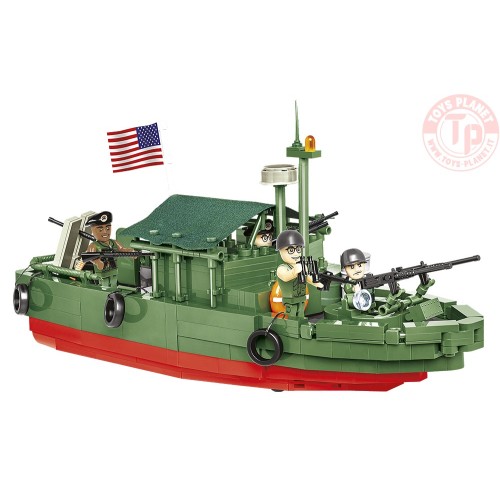 Patrol Boat River Mk II COBI 2238 COBI