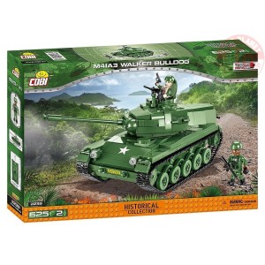 M41A3 Walker Bulldog COBI 2239 COBI