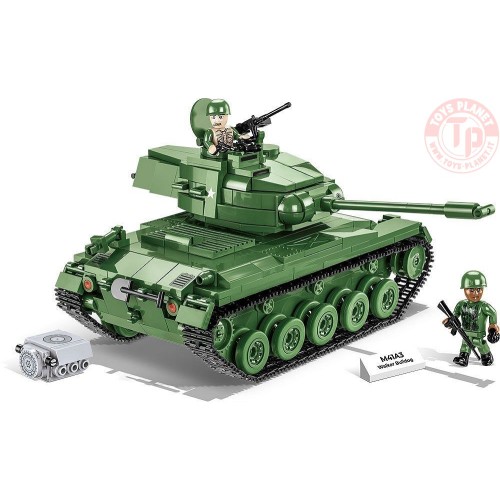 M41A3 Walker Bulldog COBI 2239 COBI