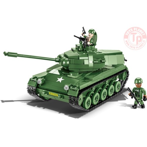 M41A3 Walker Bulldog COBI 2239 COBI