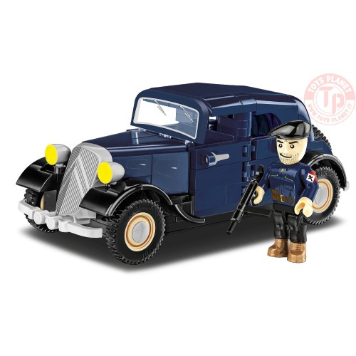 1934 Citroen Traction 7A COBI 2263 COBI