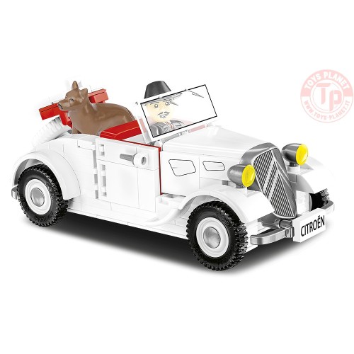 Citroen Traction 7C COBI 2264 COBI